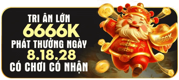 Hoàn trả hàng ngày vin777