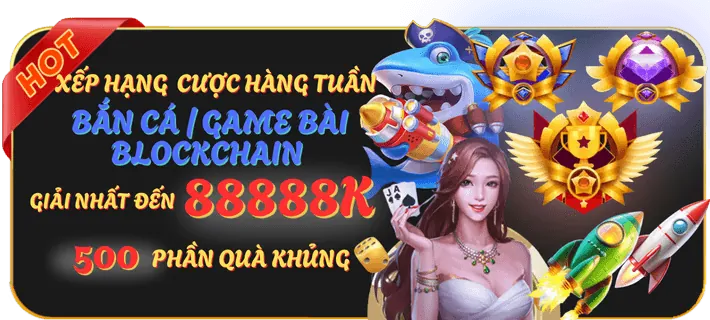 Khuyến mãi chào mừng vin777