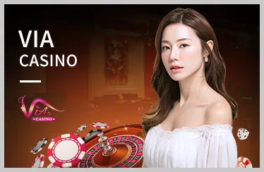Casino Trực Tuyến vin777
